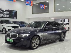 BMW i3 eDrive 35 L - ფოტო 1