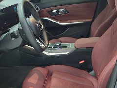 BMW i3 eDrive 35 L - ფოტო 10