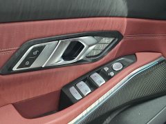 BMW i3 eDrive 35 L - ფოტო 11