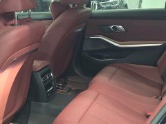 BMW i3 eDrive 35 L - ფოტო 12