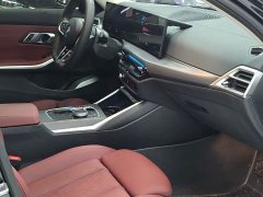 BMW i3 eDrive 35 L - ფოტო 13