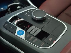 BMW i3 eDrive 35 L - ფოტო 15