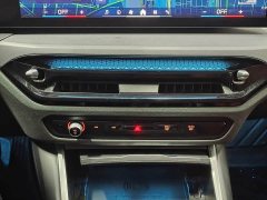 BMW i3 eDrive 35 L - ფოტო 16