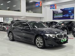 BMW i3 eDrive 35 L - ფოტო 2