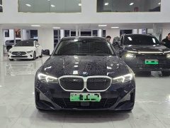 BMW i3 eDrive 35 L - ფოტო 3