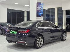 BMW i3 eDrive 35 L - ფოტო 4