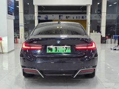 BMW i3 eDrive 35 L - ფოტო 6