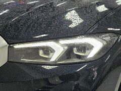 BMW i3 eDrive 35 L - ფოტო 7