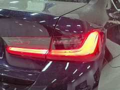 BMW i3 eDrive 35 L - ფოტო 8