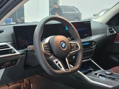BMW i3 eDrive 35 L - ფოტო 9