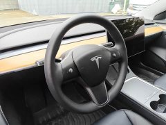 Tesla Model 3 2022 Rear-Wheel Drive - ფოტო 11