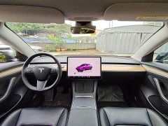 Tesla Model 3 2022 Rear-Wheel Drive - ფოტო 12