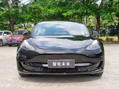 Tesla Model 3 2022 Rear-Wheel Drive - ფოტო 2