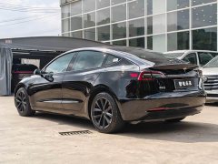 Tesla Model 3 2022 Rear-Wheel Drive - ფოტო 4