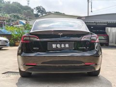 Tesla Model 3 2022 Rear-Wheel Drive - ფოტო 5