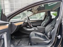 Tesla Model 3 2022 Rear-Wheel Drive - ფოტო 7