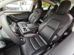 Tesla Model 3 2022 Rear-Wheel Drive - ფოტო 9