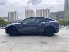 Tesla Model Y Rear-Wheel Drive - ფოტო 10