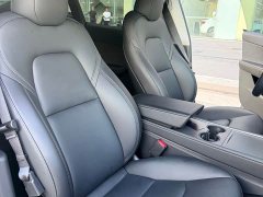Tesla Model Y Rear-Wheel Drive - ფოტო 11