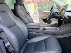 Tesla Model Y Rear-Wheel Drive - ფოტო 12