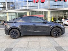 Tesla Model Y Rear-Wheel Drive - ფოტო 14