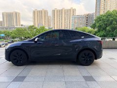 Tesla Model Y Rear-Wheel Drive - ფოტო 15
