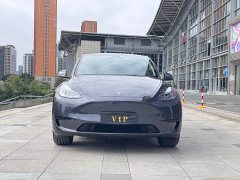 Tesla Model Y Rear-Wheel Drive - ფოტო 2