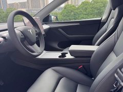 Tesla Model Y Rear-Wheel Drive - ფოტო 3