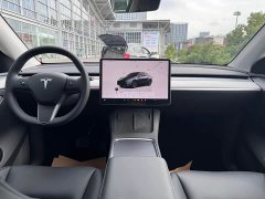 Tesla Model Y Rear-Wheel Drive - ფოტო 4