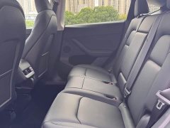 Tesla Model Y Rear-Wheel Drive - ფოტო 6