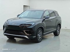 BYD Sealion 07 DM-i 2025 150 Navigator Edition - ფოტო 1