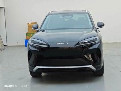 BYD Sealion 07 DM-i 2025 150 Navigator Edition - ფოტო 2