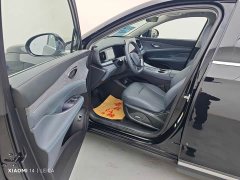 BYD Sealion 07 DM-i 2025 150 Navigator Edition - ფოტო 4