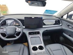 BYD Sealion 07 DM-i 2025 150 Navigator Edition - ფოტო 5