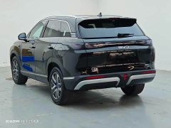 BYD Sealion 07 DM-i 2025 150 Navigator Edition - ფოტო 7