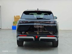 BYD Sealion 07 DM-i 2025 150 Navigator Edition - ფოტო 8