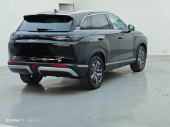 BYD Sealion 07 DM-i 2025 150 Navigator Edition - ფოტო 9