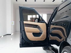 Land Rover Range Rover 3.0 L6 400PS Genesis Extended Wheelbase - ფოტო 10