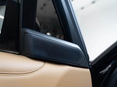 Land Rover Range Rover 3.0 L6 400PS Genesis Extended Wheelbase - ფოტო 13