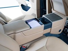 Land Rover Range Rover 3.0 L6 400PS Genesis Extended Wheelbase - ფოტო 15