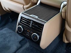 Land Rover Range Rover 3.0 L6 400PS Genesis Extended Wheelbase - ფოტო 16
