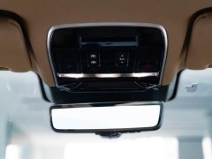 Land Rover Range Rover 3.0 L6 400PS Genesis Extended Wheelbase - ფოტო 18