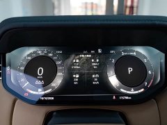 Land Rover Range Rover 3.0 L6 400PS Genesis Extended Wheelbase - ფოტო 20