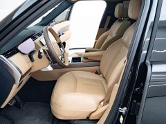 Land Rover Range Rover 3.0 L6 400PS Genesis Extended Wheelbase - ფოტო 6