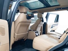 Land Rover Range Rover 3.0 L6 400PS Genesis Extended Wheelbase - ფოტო 7