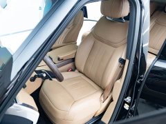 Land Rover Range Rover 3.0 L6 400PS Genesis Extended Wheelbase - ფოტო 8