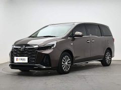Buick GL8 2022 Land Executive Cabin 652T Luxury - ფოტო 1