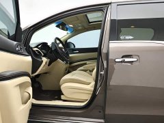 Buick GL8 2022 Land Executive Cabin 652T Luxury - ფოტო 11