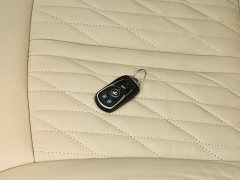 Buick GL8 2022 Land Executive Cabin 652T Luxury - ფოტო 13