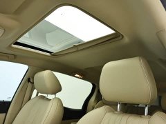 Buick GL8 2022 Land Executive Cabin 652T Luxury - ფოტო 14